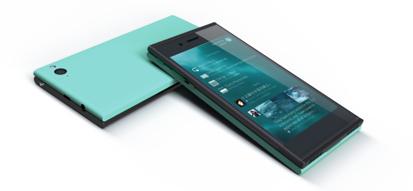 Jolla puheilmen prototyyppi numero 1