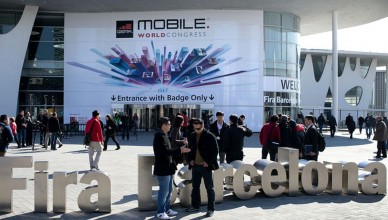 MWC 2015 pic 1